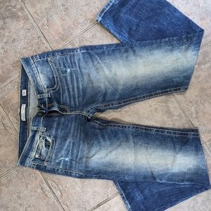 Women's jeans